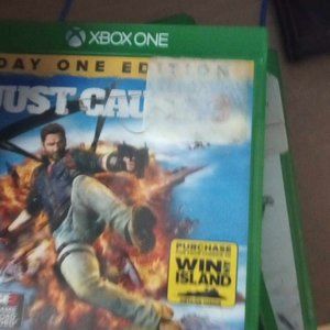 I'm selling a Xbox one for 200